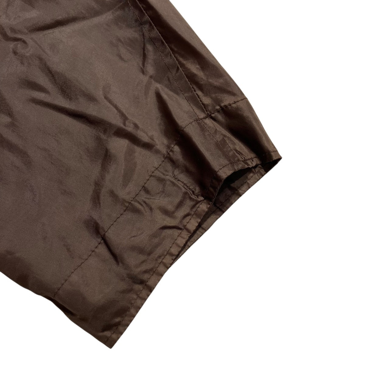 MARCEL LASSANCE(マルセルラサンス) M-51ナイロンフィッシュテイル