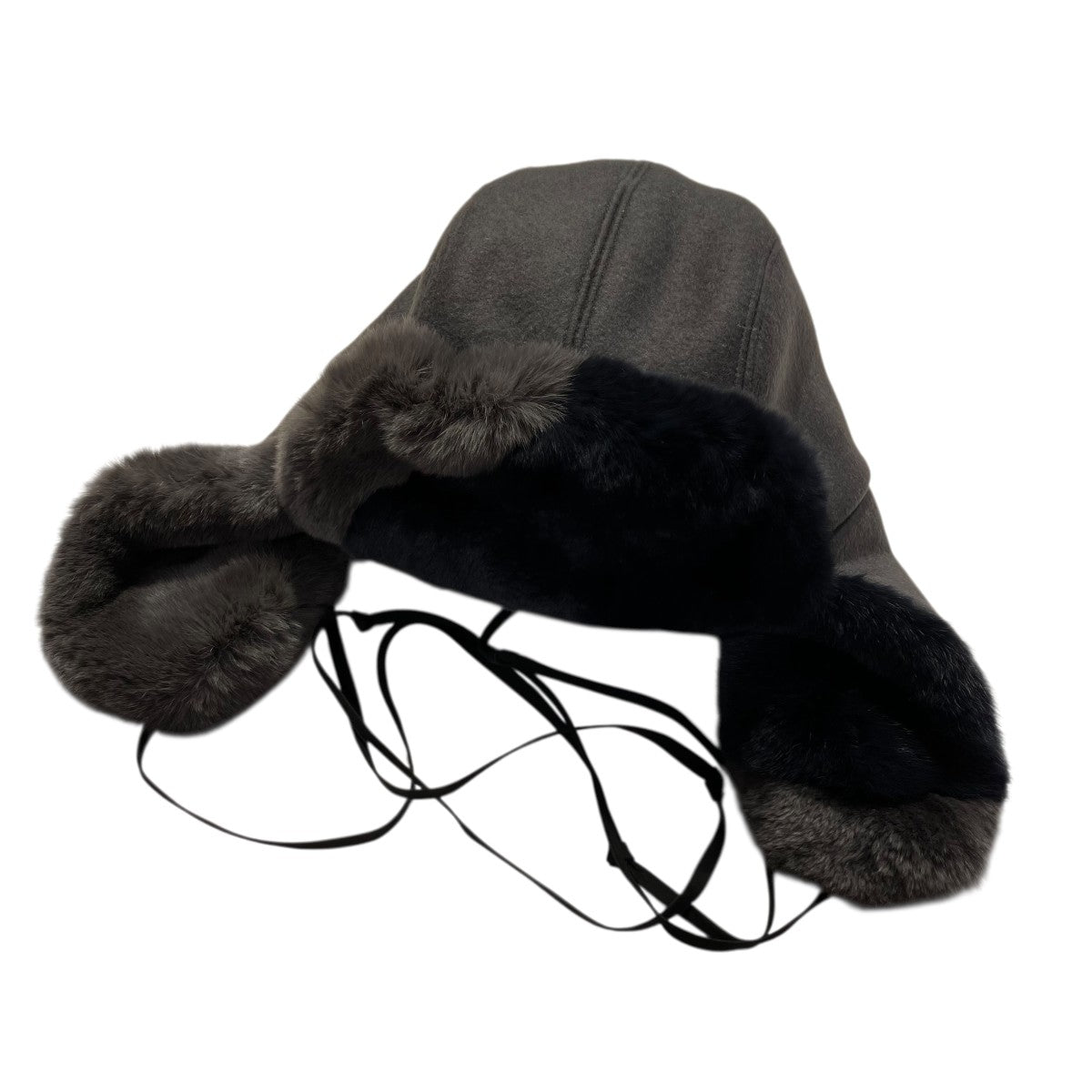 レア【ANN DEMEULEMEESTER】 アンドゥムルメステール ベルト ANN DEMEULEMEESTER（アンドゥムルメステール）中古・古着