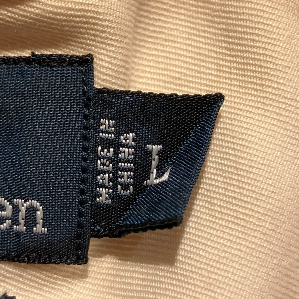POLO RALPH LAUREN(ポロラルフローレン) BENFORD シルクコットンシャツ