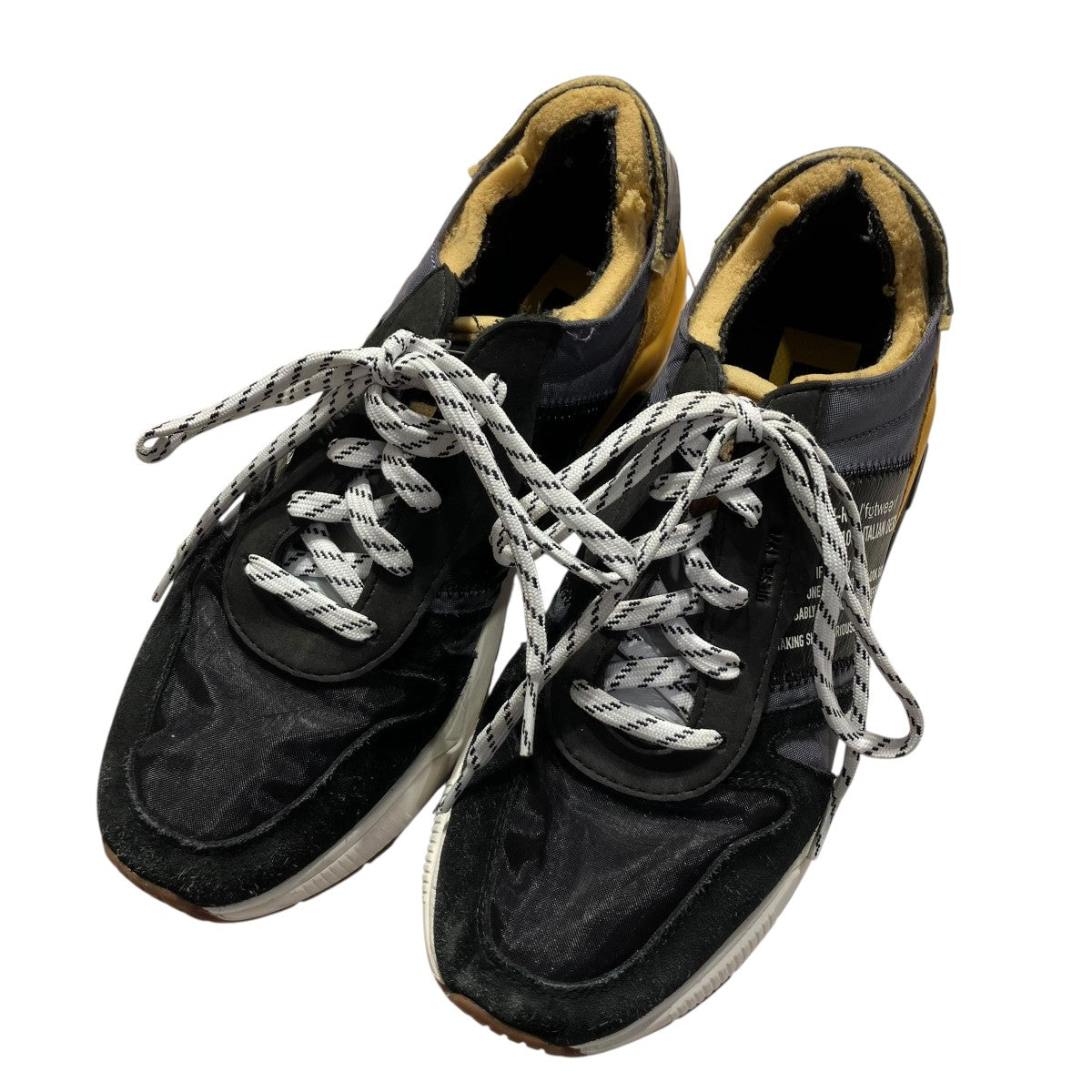 DIESEL ディーゼル 42(27cm)レースアップレザーブーツ DIESEL ディーゼル 42(27cm)レースアップレザーブーツ