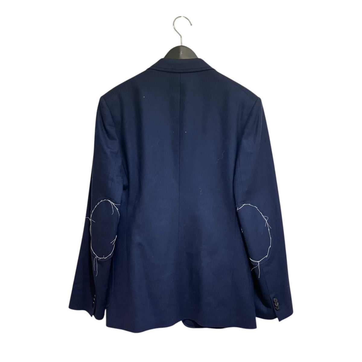 ELBOW PATCH JACKETテーラードジャケットS50BN0346