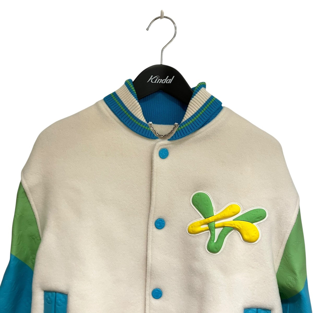 LOUIS VUITTON(ルイヴィトン) レインボープレイグラウンドバーシティ