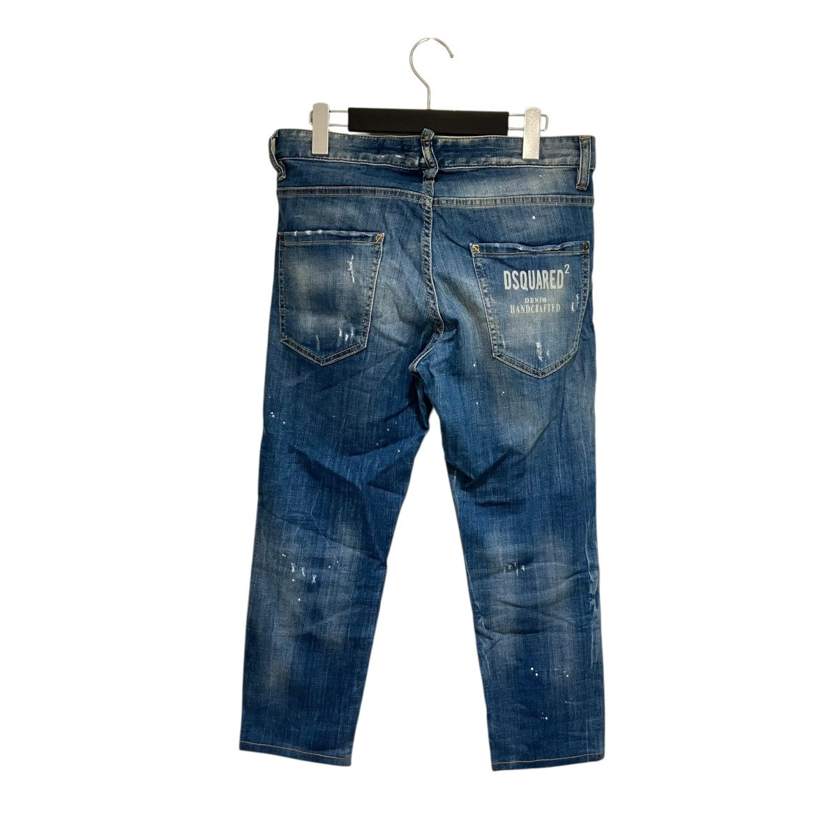 Skinny Dan JeanデニムパンツS74LB0429