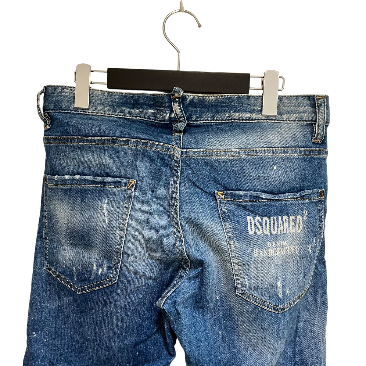 Skinny Dan JeanデニムパンツS74LB0429