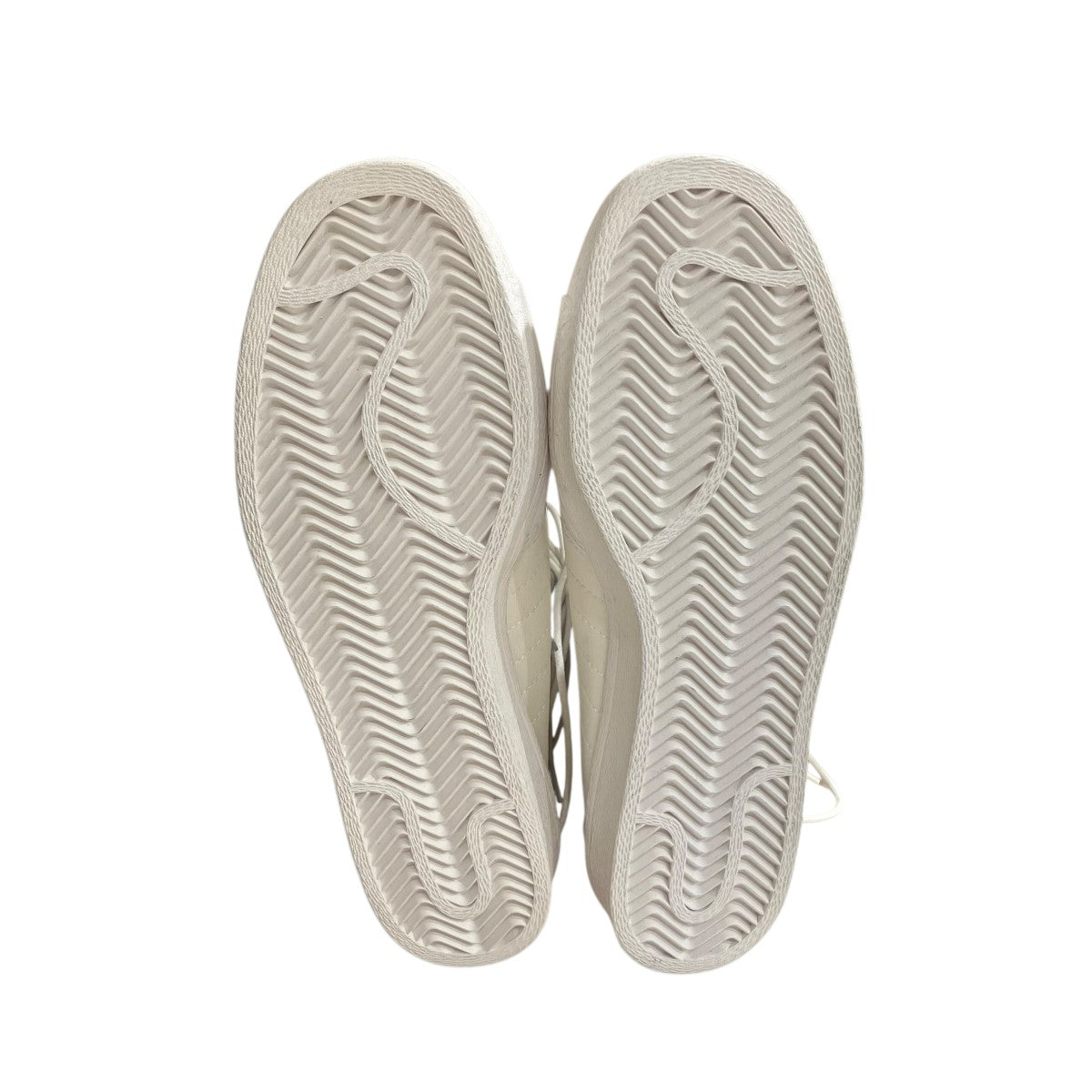 YOHJI YAMAMOTO(ヨウジヤマモト) YY PUNK SUPERSTARハイカット