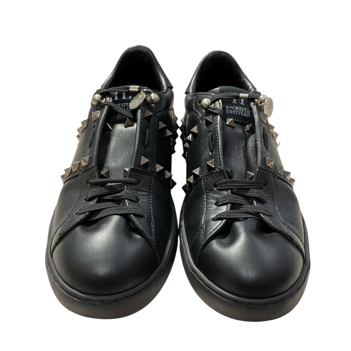 VALENTINO GARAVANI(ヴァレンティノ・ガラヴァーニ) ロック