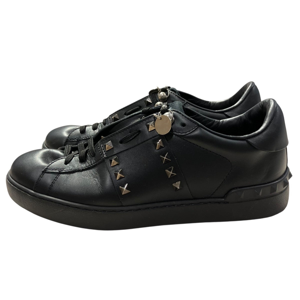 VALENTINO GARAVANI(ヴァレンティノ・ガラヴァーニ) ロック