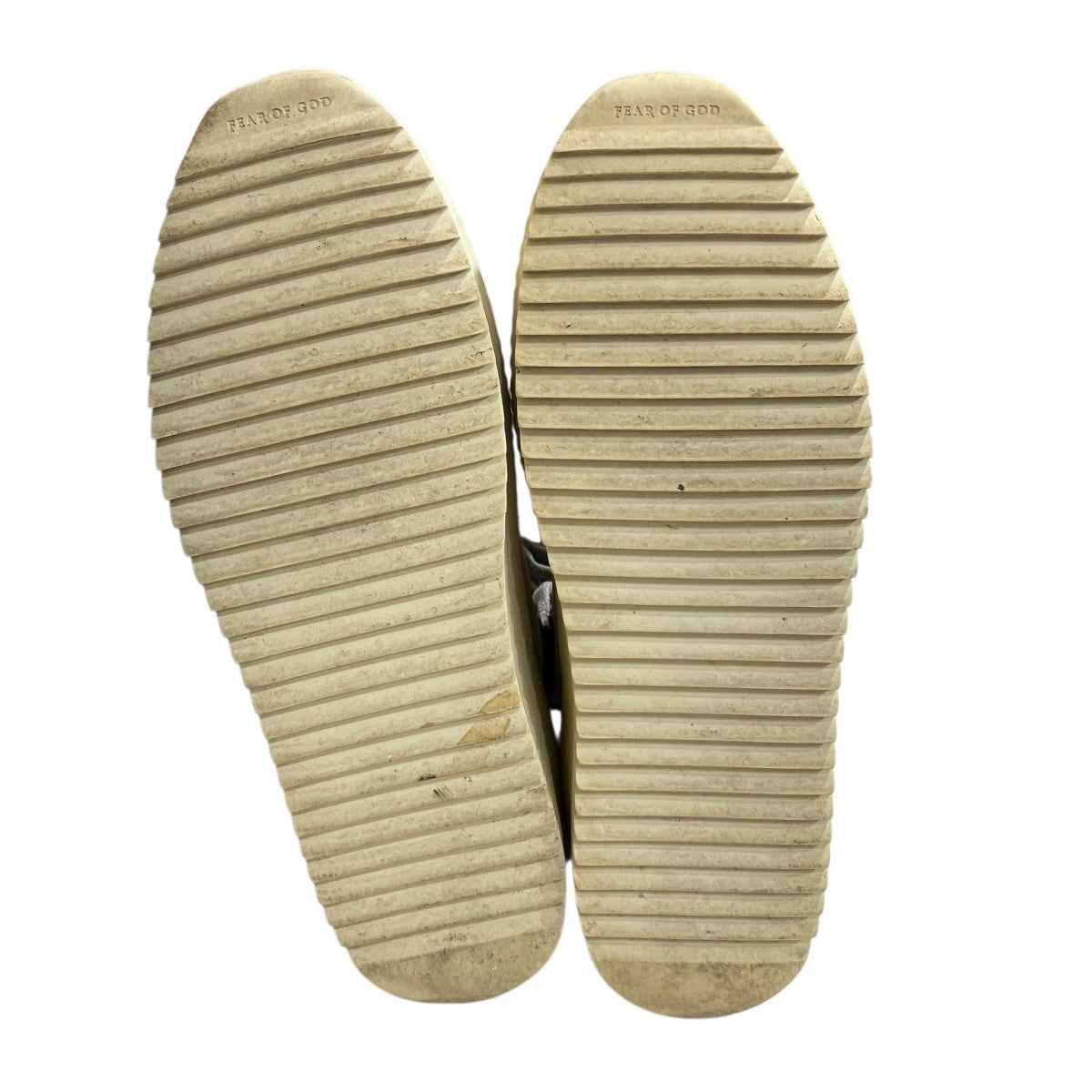 CANAPA NABUK・MILITARY SNEAKERハイカットスニーカー01020616