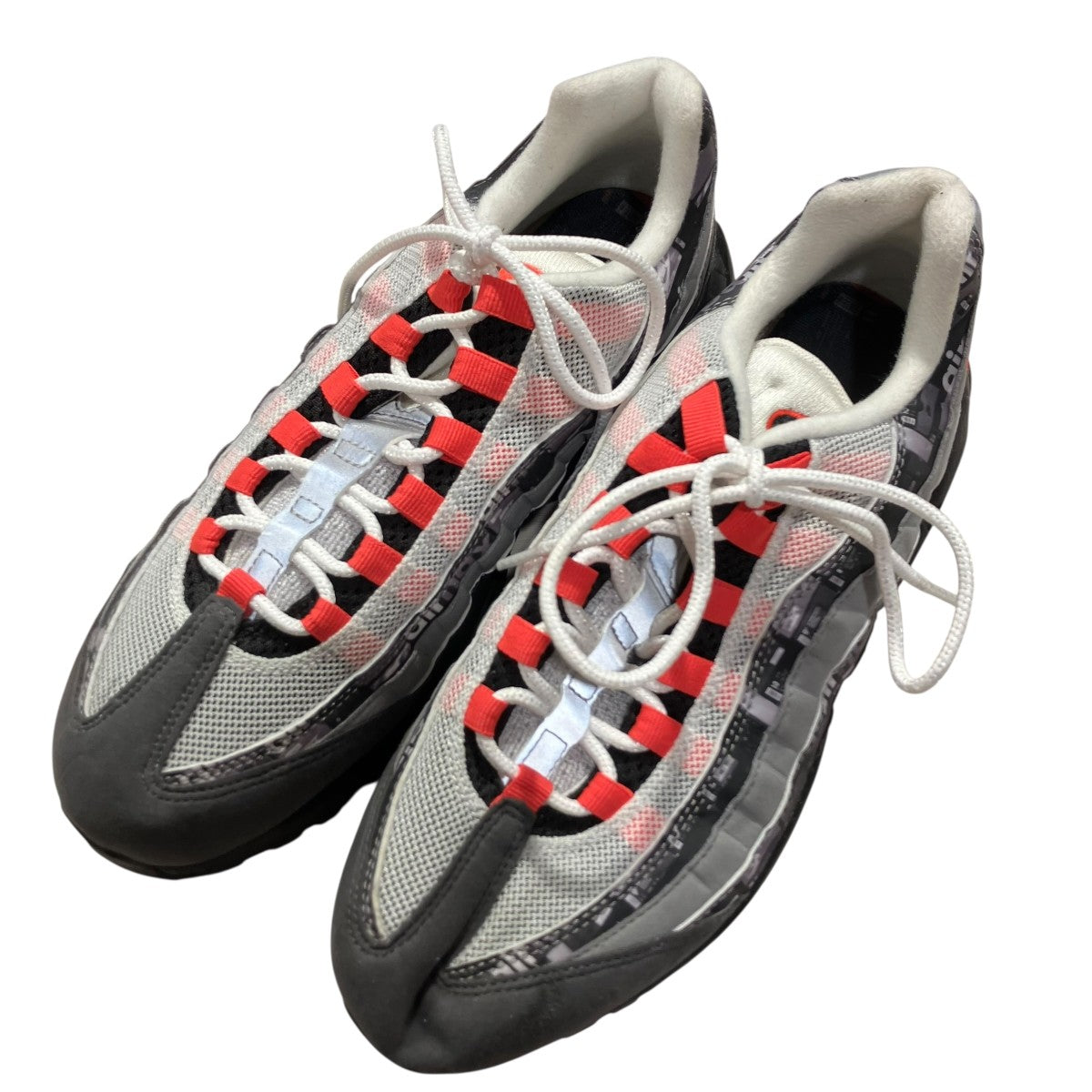 Air Max 95 “We Love Nike”スニーカーAQ0925-002
