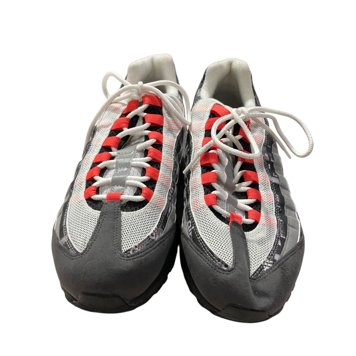 Air Max 95 “We Love Nike”スニーカーAQ0925-002