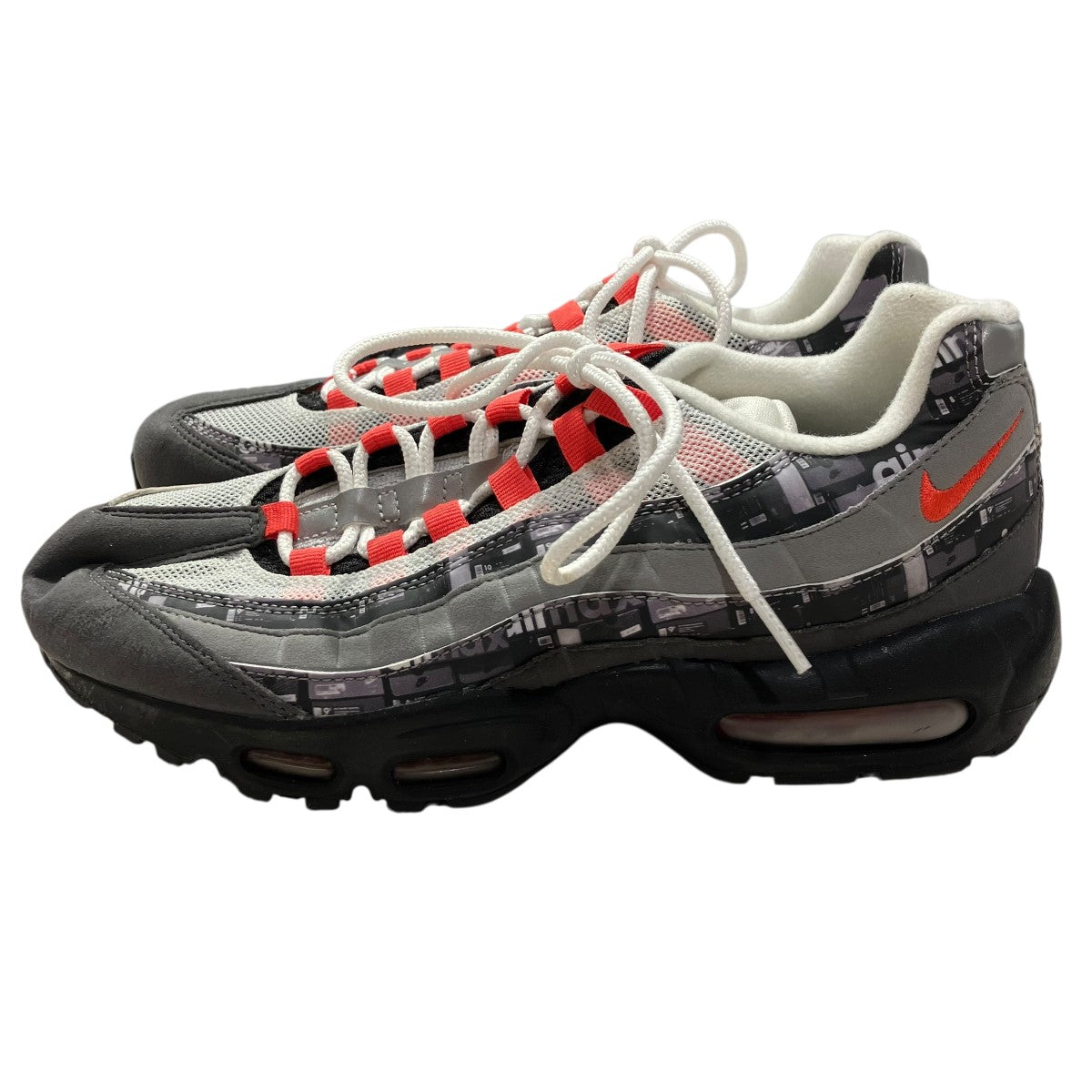 Air Max 95 “We Love Nike”スニーカーAQ0925-002