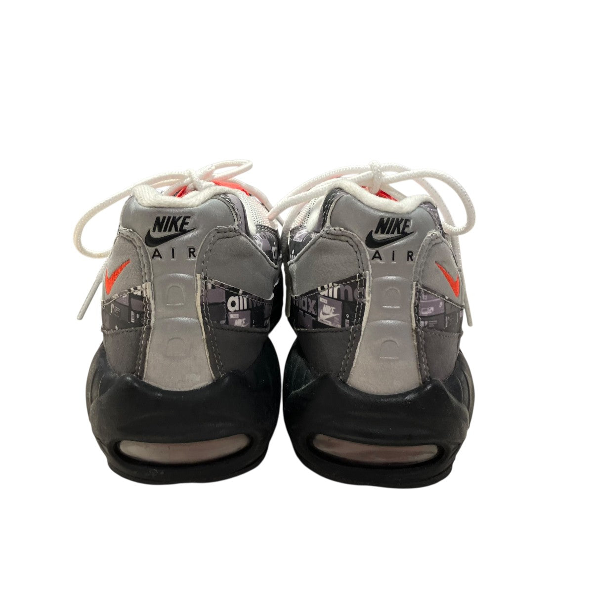 Air Max 95 “We Love Nike”スニーカーAQ0925-002