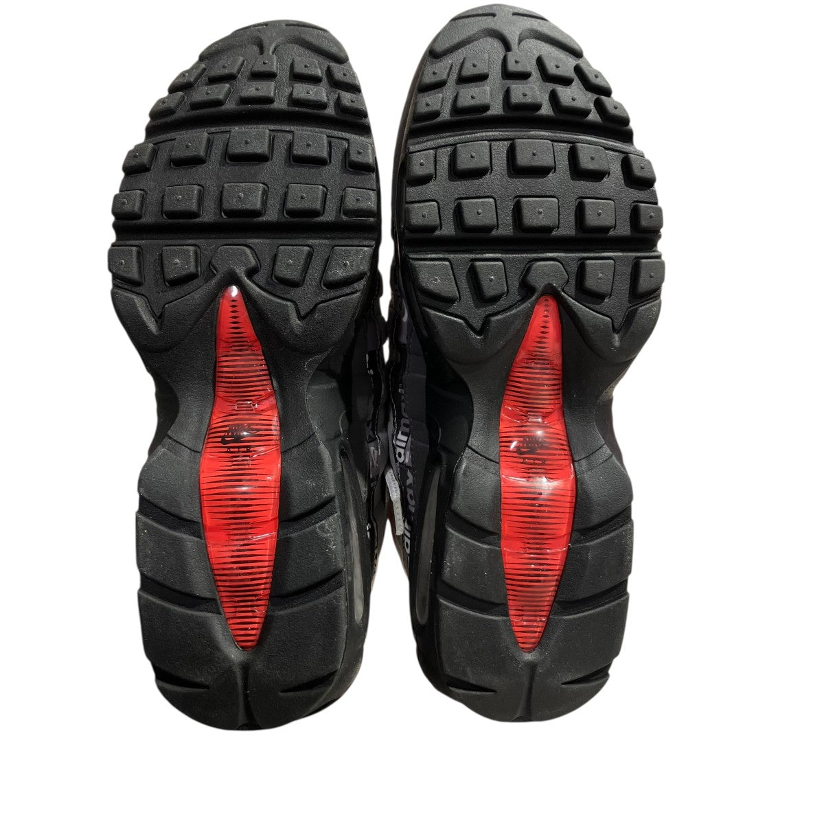 Air Max 95 “We Love Nike”スニーカーAQ0925-002