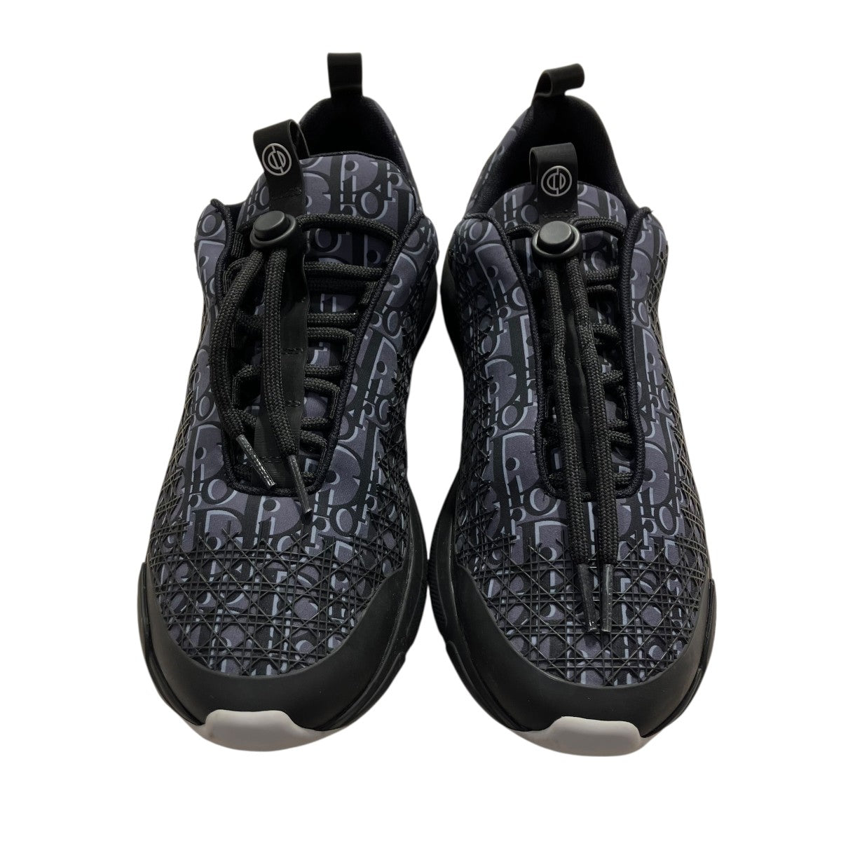 Dior ブラックスニーカー 楽天市場】◇ディオール Dior◇ 靴/スニーカー/B28 ロートップ