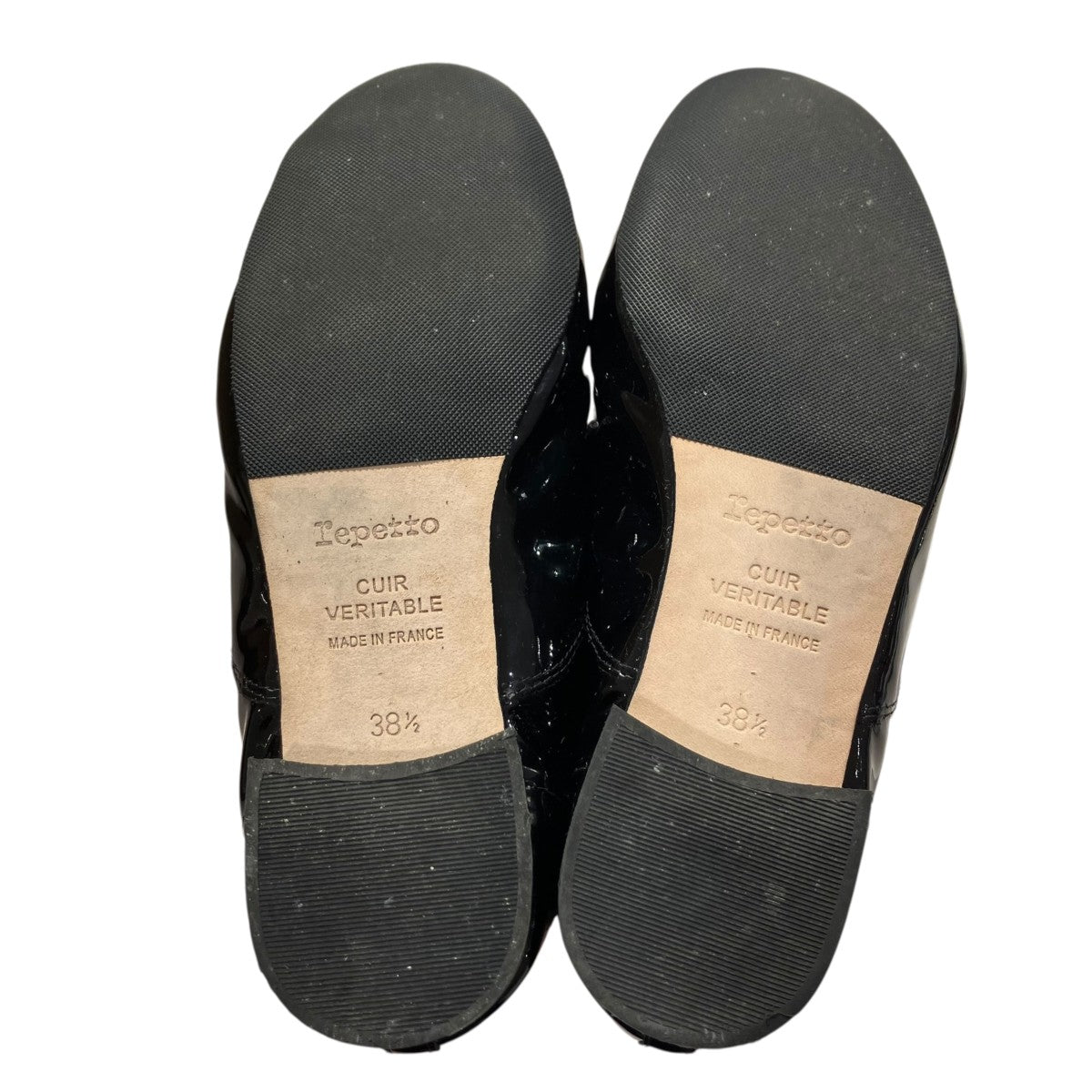 Repetto(レペット) Zizi オックスフォードシューズV377V V377V