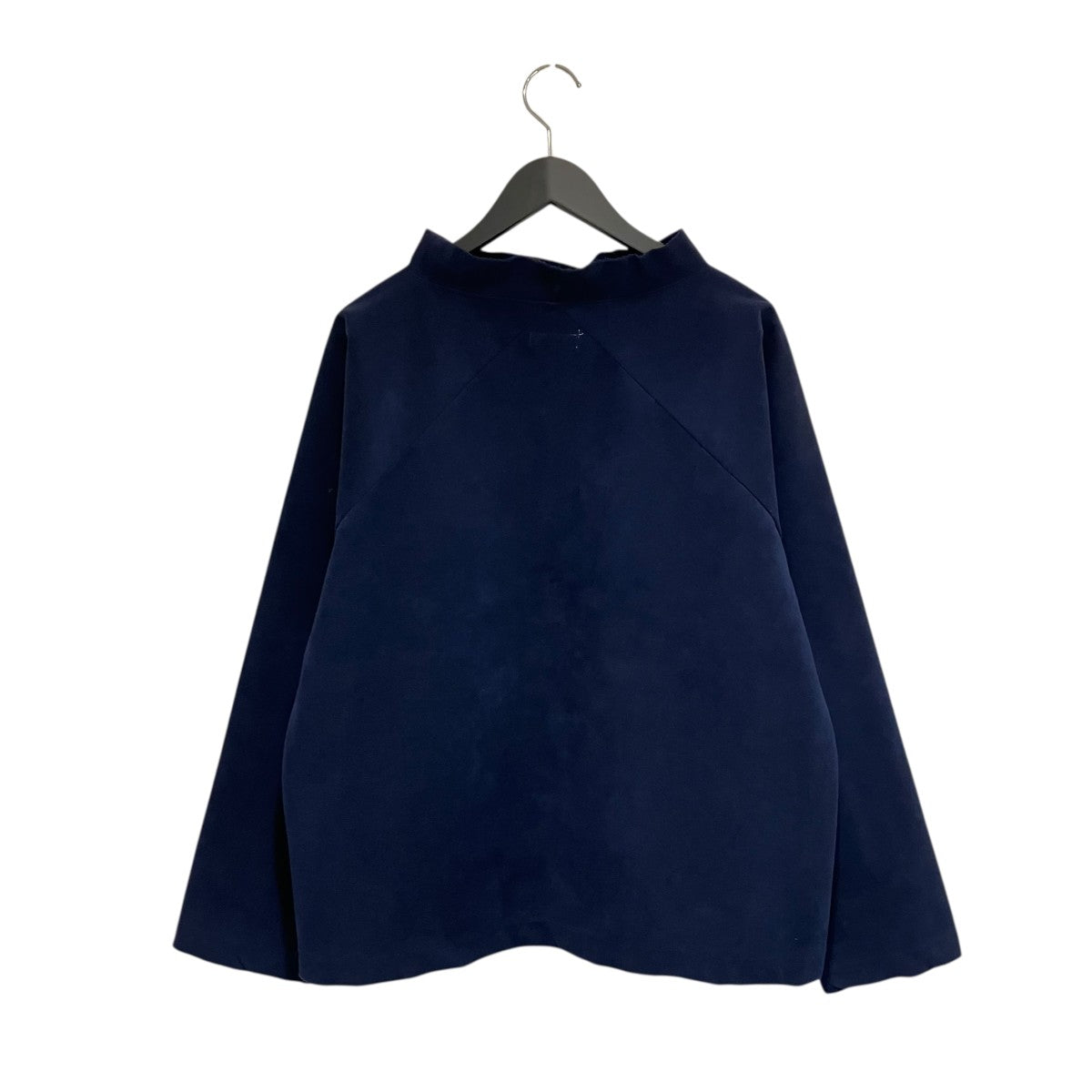 CLASS クラス ストライプ ウールシャツジャケット サイズ2 CLASS クラス ストライプ ウールシャツジャケット サイズ2