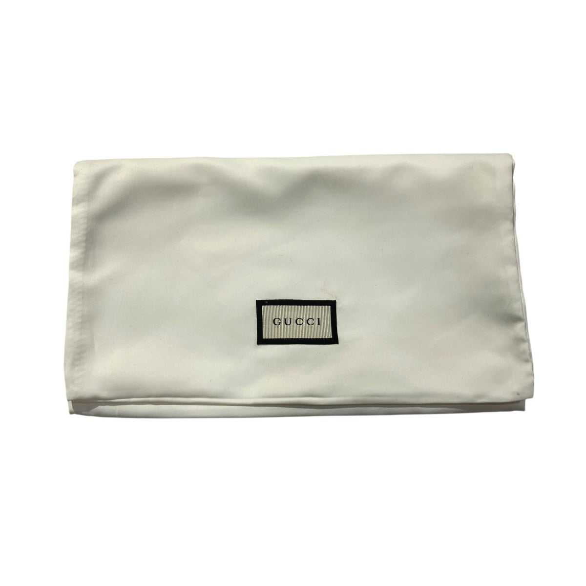 GUCCI(グッチ) ソーホーレザーラウンドジップウォレット長財布598187