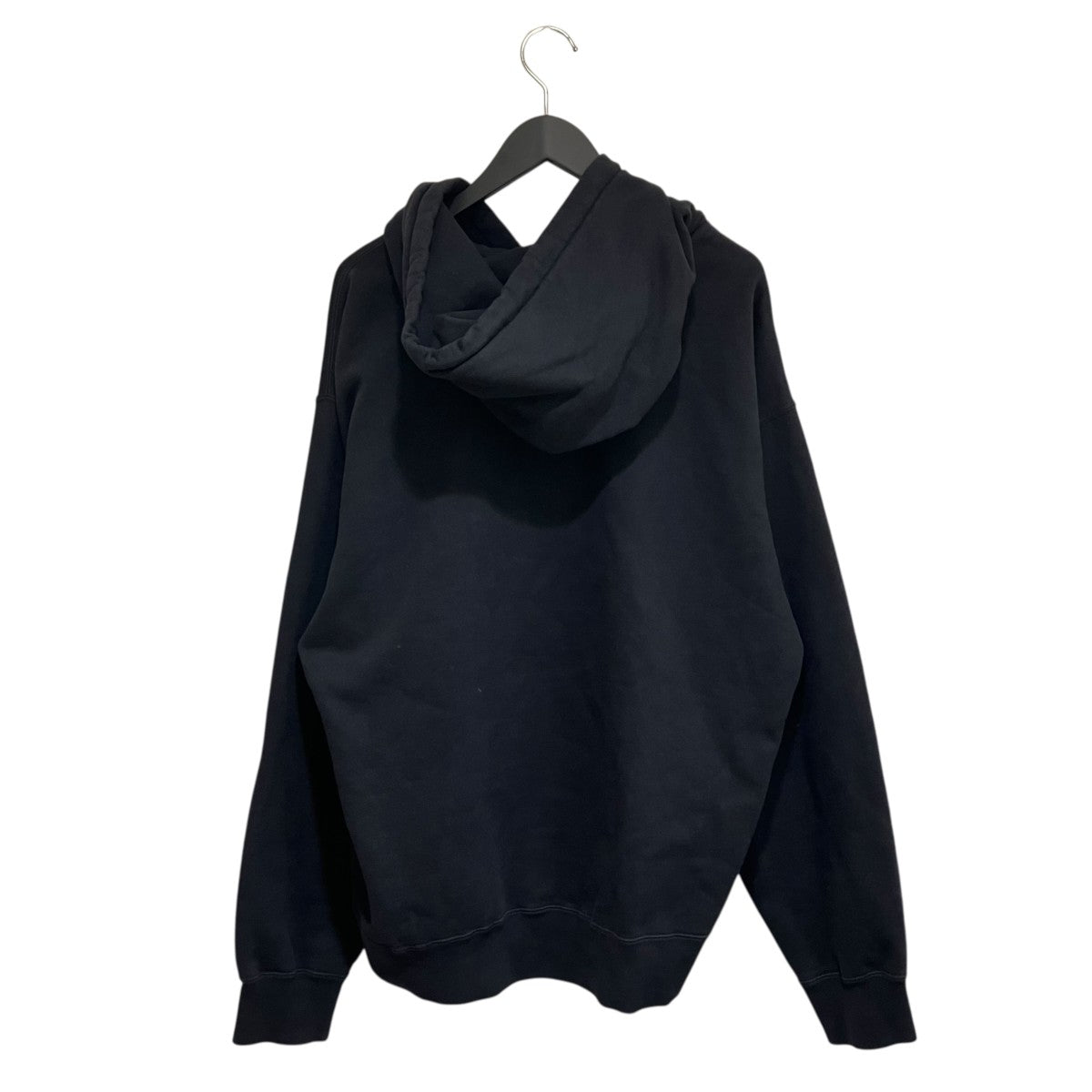 NIKE×stussy NRG Washed HoodieパーカーDN4028-010 DN4028-010