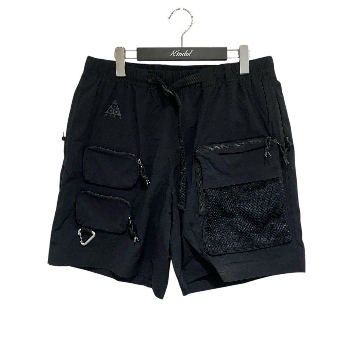 NIKE ACG 黒 Lサイズ CK7856-013 ナイロンカーゴパンツ NIKE NIKE ACG Smith Summit Cargo Pants｜OSHMAN'S ONLINE 公式通販