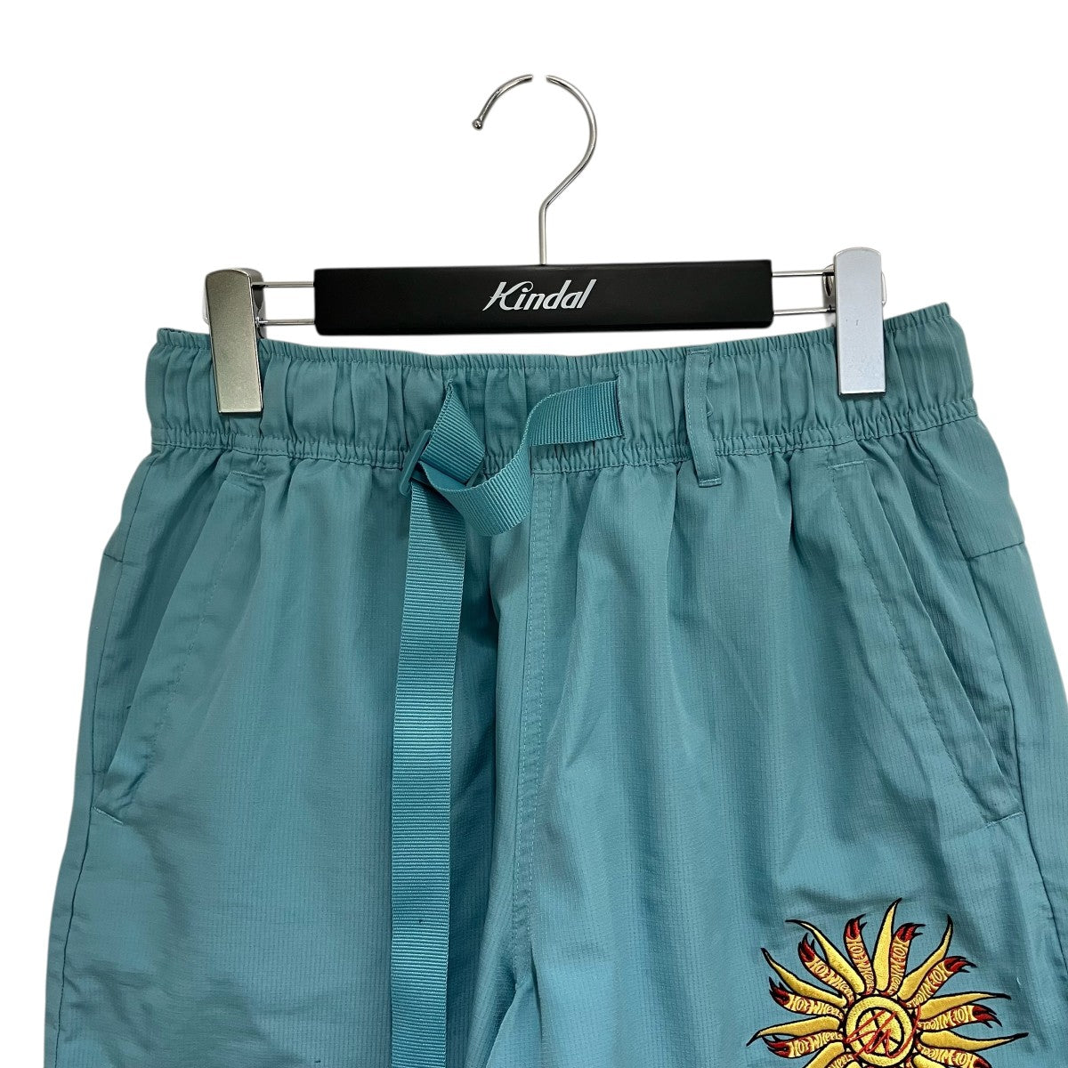 ×Sean WotherspoonxHot WheelsハーフパンツHT6583