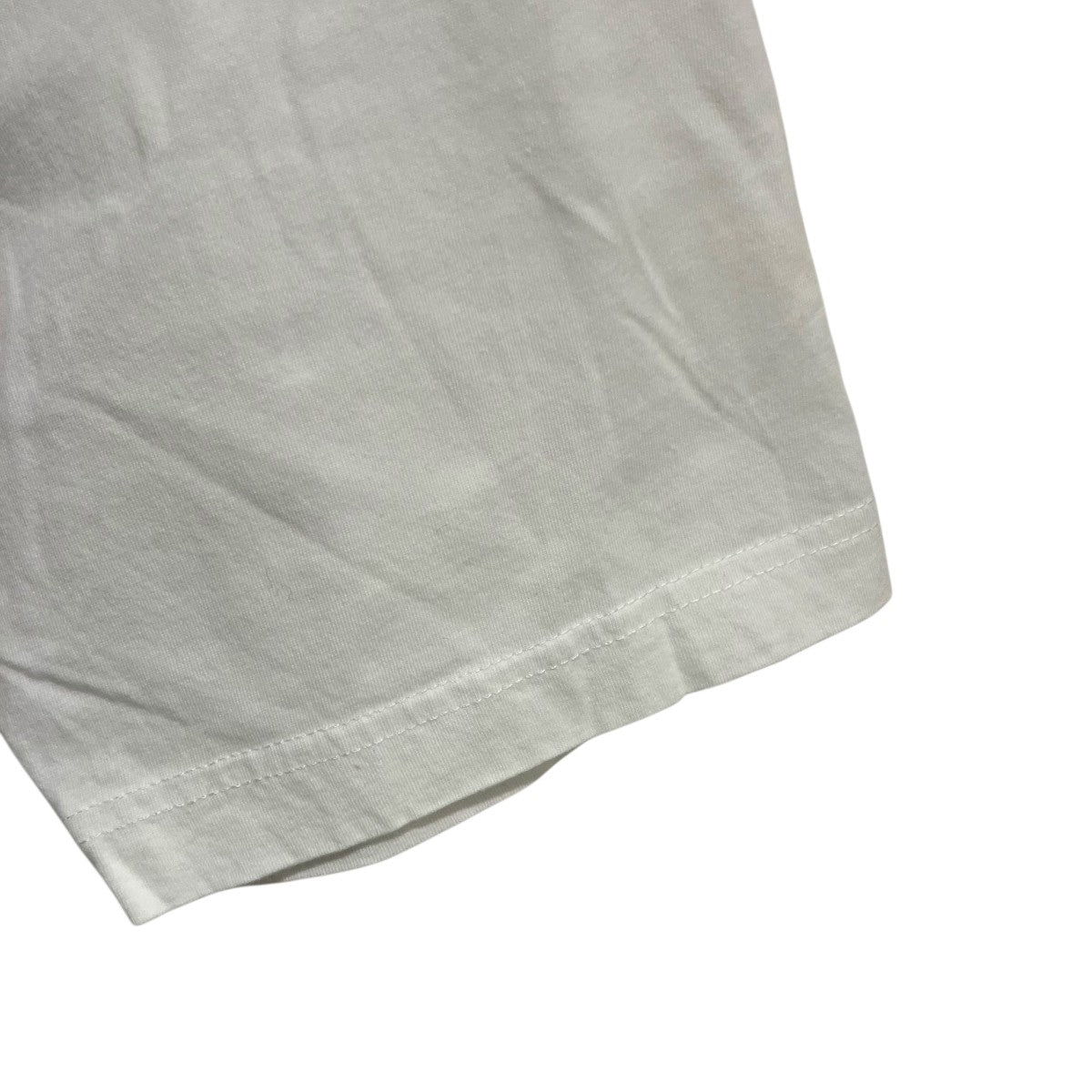 HERON PRESTON Heron Bird Over T-shirt半袖TシャツHWAA001E19760022 古着・中古-4枚目のアイテム画像