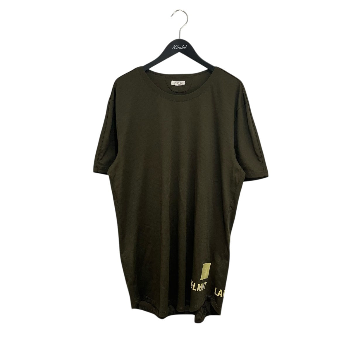 HELMUT LANG Tシャツ 古着・中古-1枚目のアイテム画像
