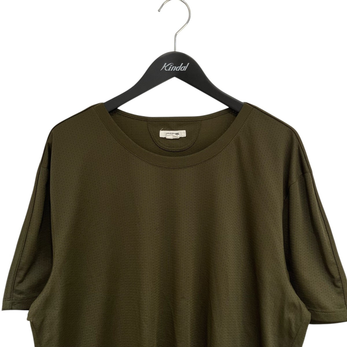 HELMUT LANG Tシャツ 古着・中古-3枚目のアイテム画像