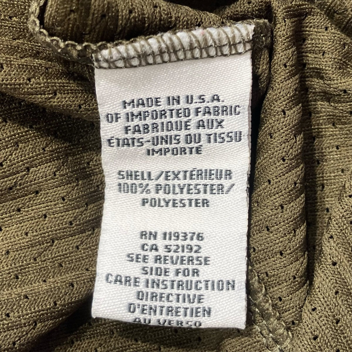 HELMUT LANG Tシャツ 古着・中古-6枚目のアイテム画像