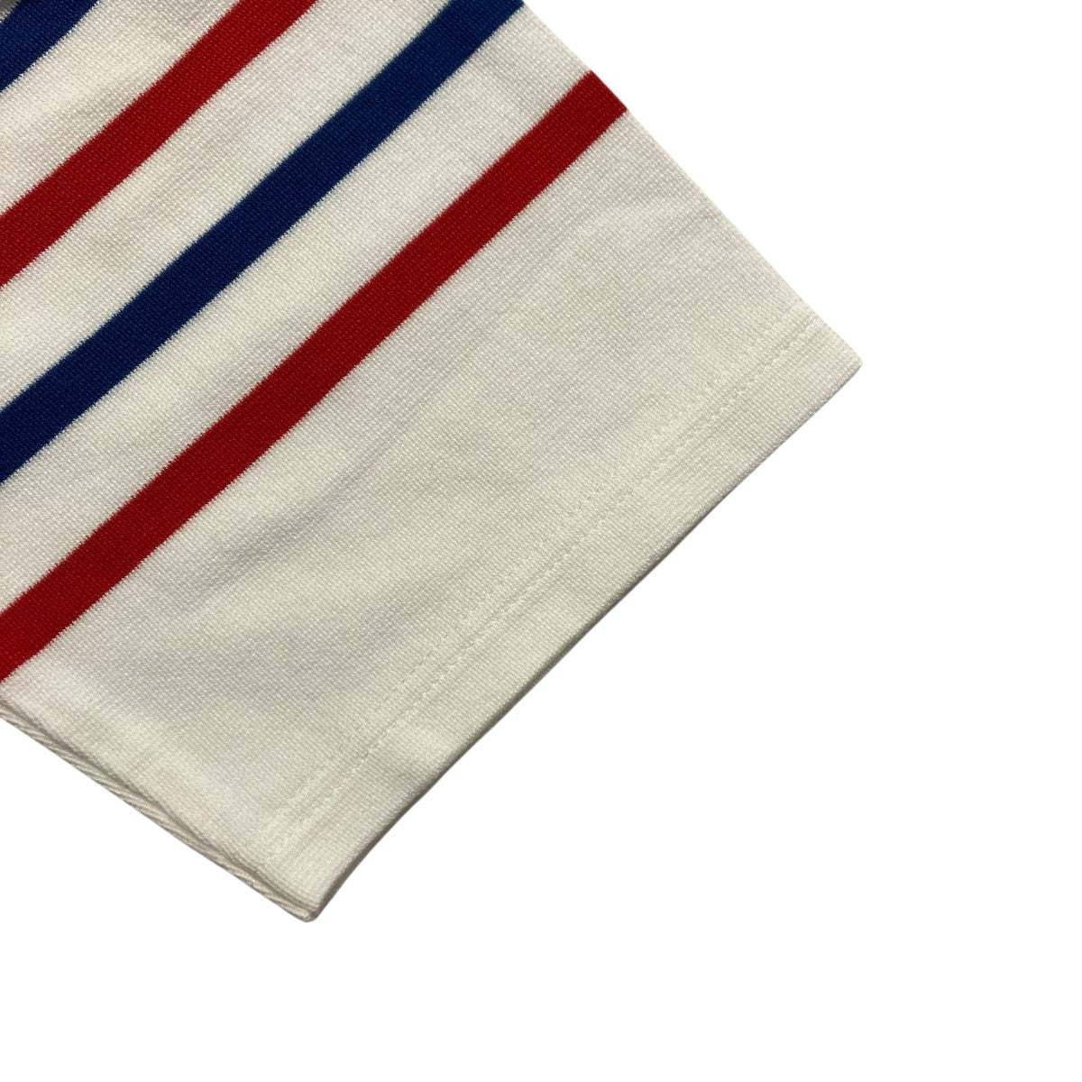 LENO BASQUE SHIRTボーダーカットソーH2301-CS001 古着・中古-4枚目のアイテム画像