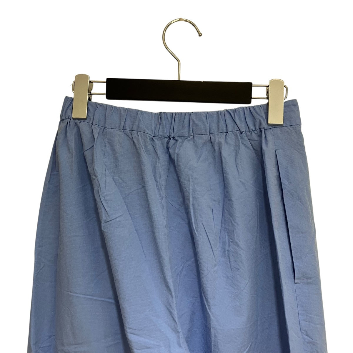 nagonstans 24SSROUND PANTSナイロンパンツ470HS431-1060 古着・中古-4枚目のアイテム画像