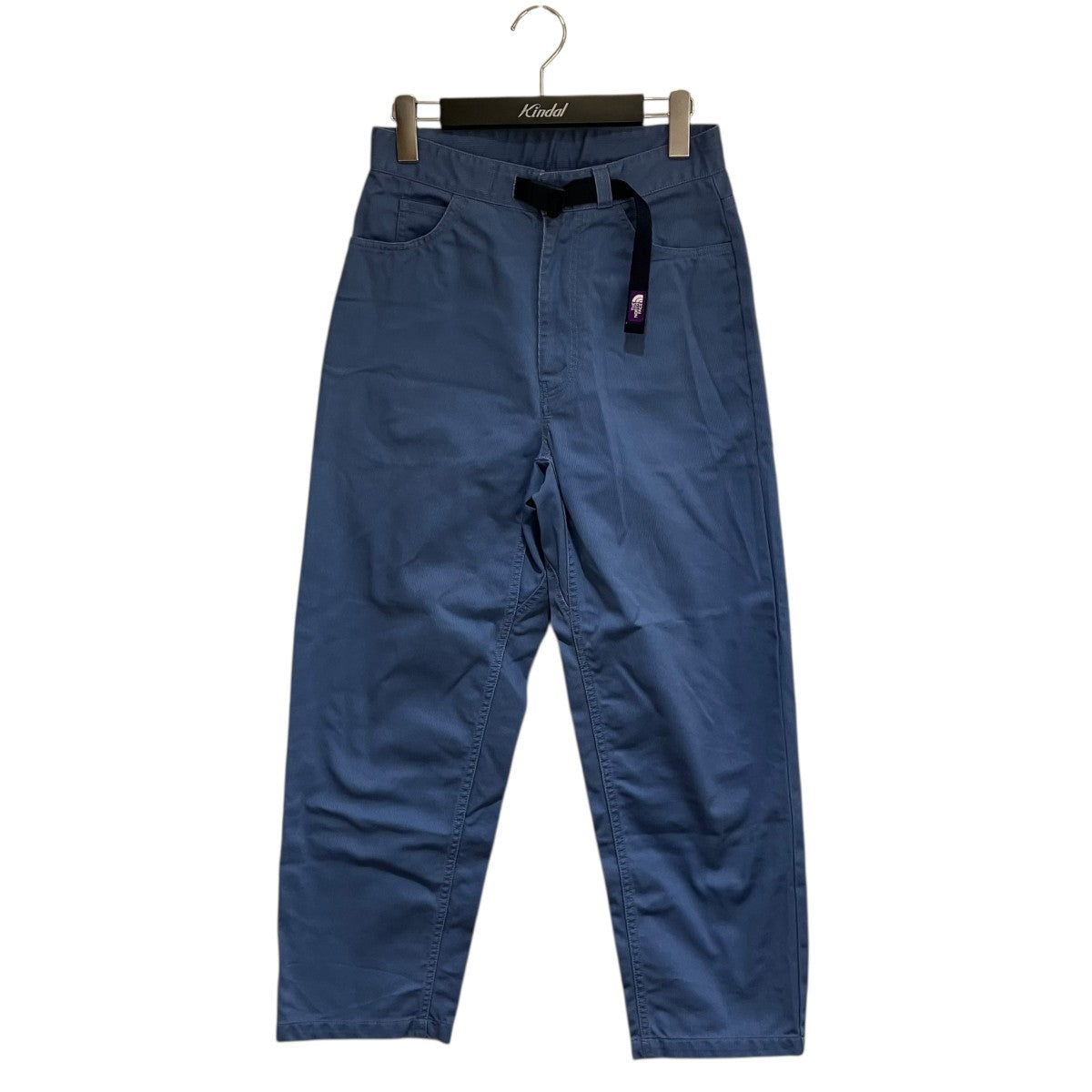 Pique Field PantsパンツNT5206N