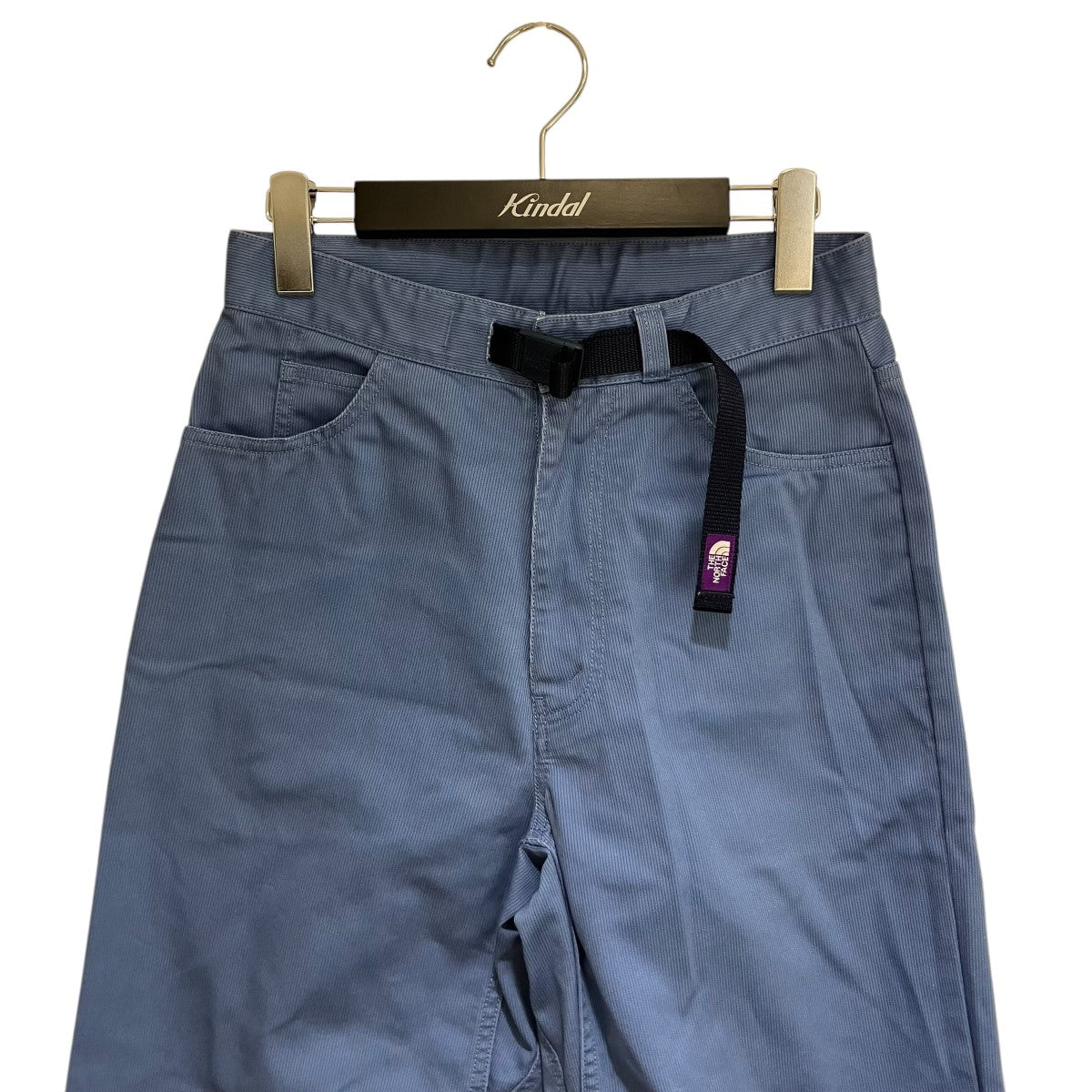 Pique Field PantsパンツNT5206N