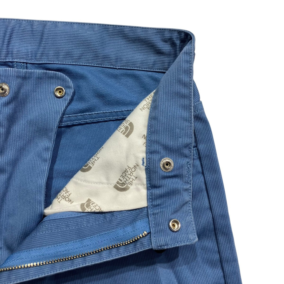 Pique Field PantsパンツNT5206N