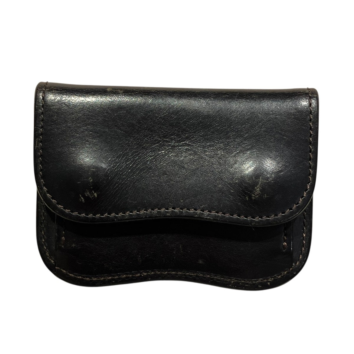 LAST CROPS(ラストクラップス) タング サドルプルアップコイン