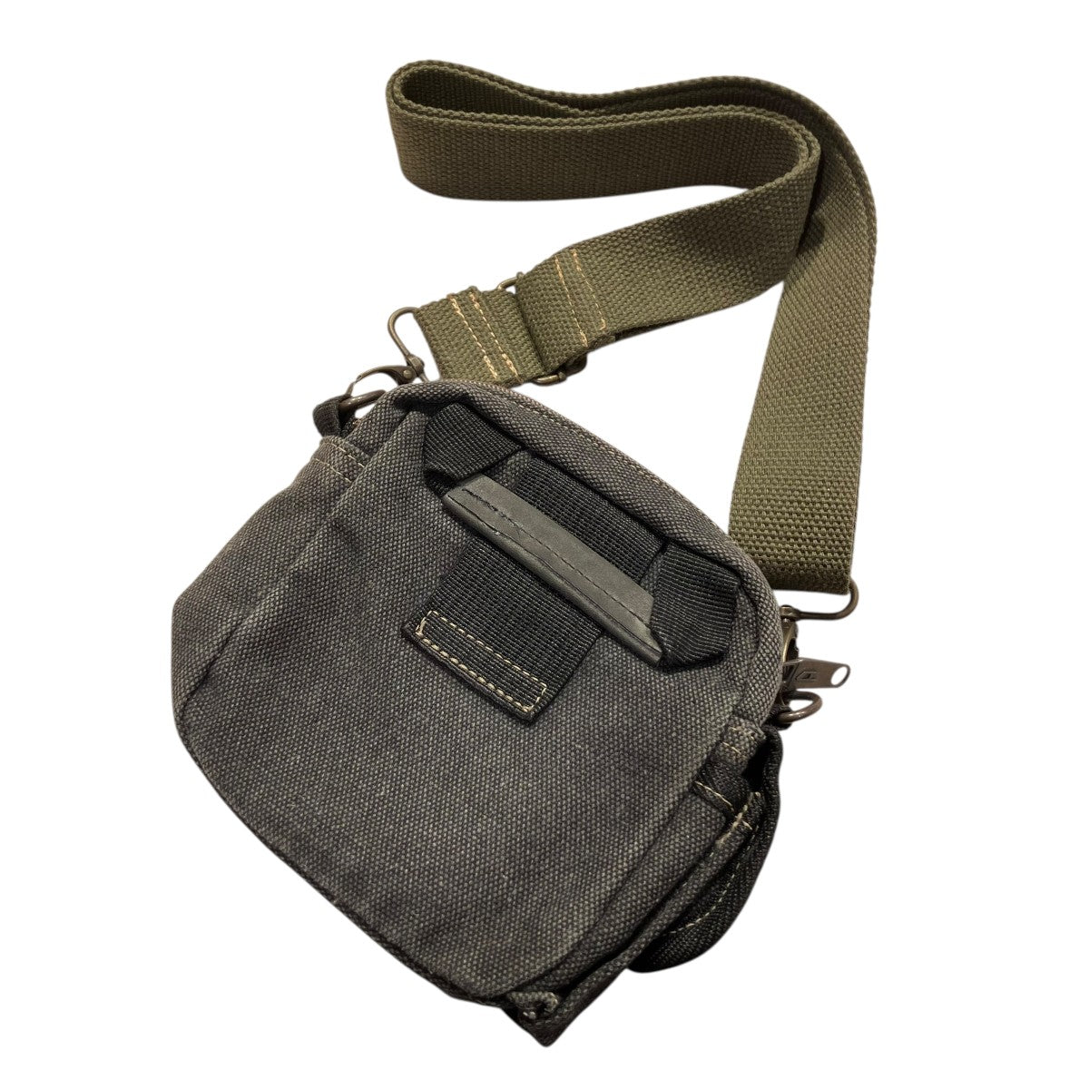 DIESELショルダーバッグ Diesel ショルダーバッグ - 黒 | X08396PR818T8013 | THEBS