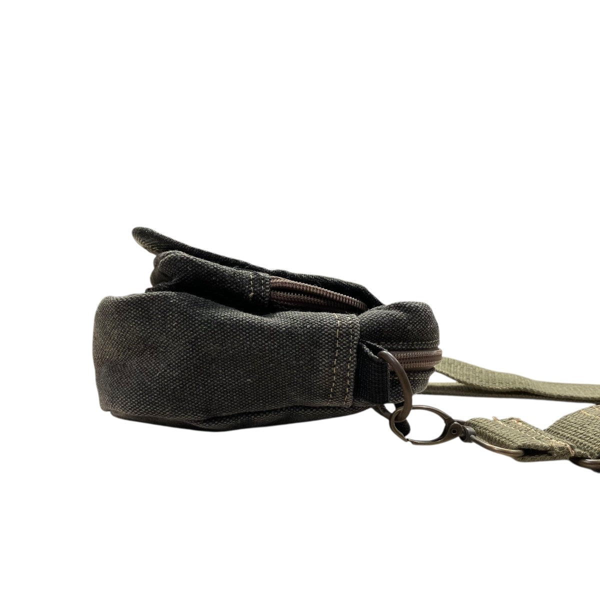 DIESEL(ディーゼル) ショルダーバッグ グレー サイズ 記載なし