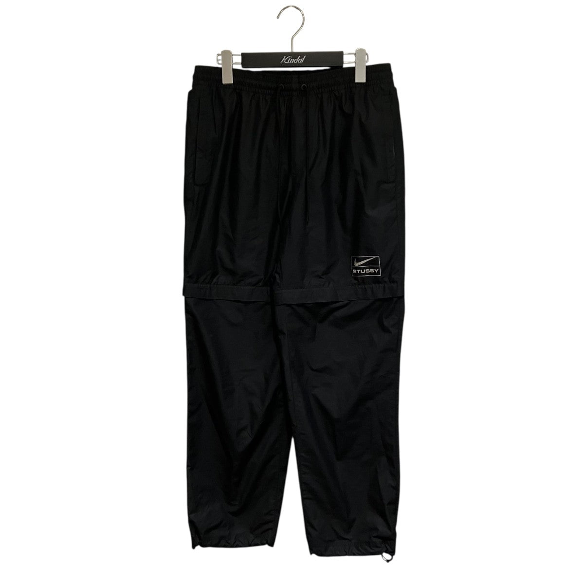 新品 STUSSY ALPINE PANT S ナイロン パンツ BLACK ACG supreme THE NORTH FACE NIKE PALACE BAPE APE UNDEFEATED 新品新品 STUSSY ALPINE PANT S ナイロン パンツ BLACK ACG BAPE APE