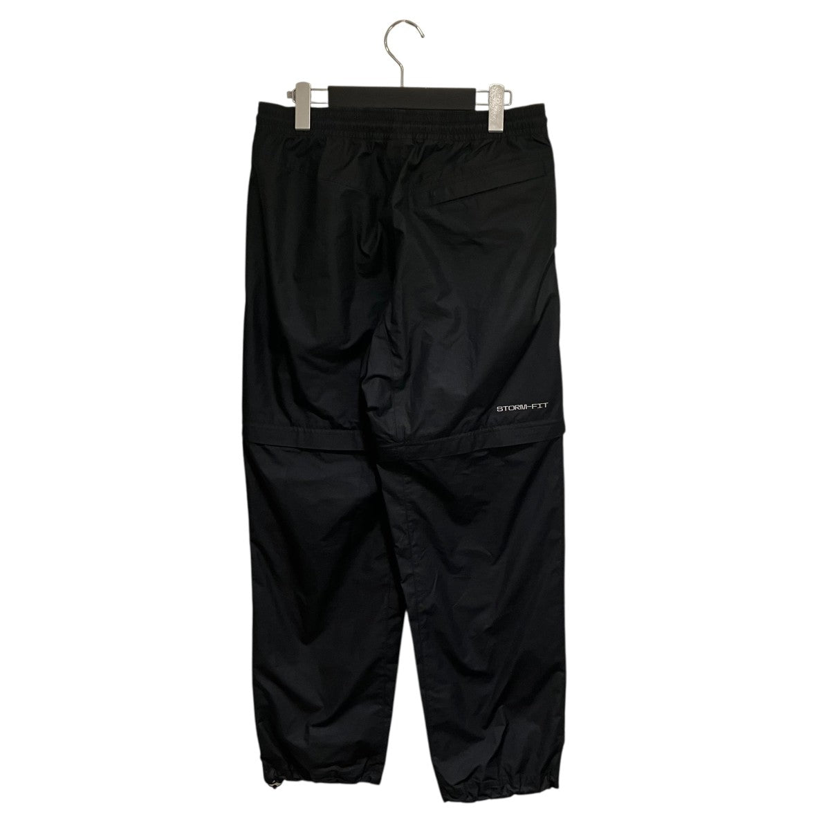 NIKE×OFFWHITE ナイロンパンツDN1705-010 DN1705-010 ブラック