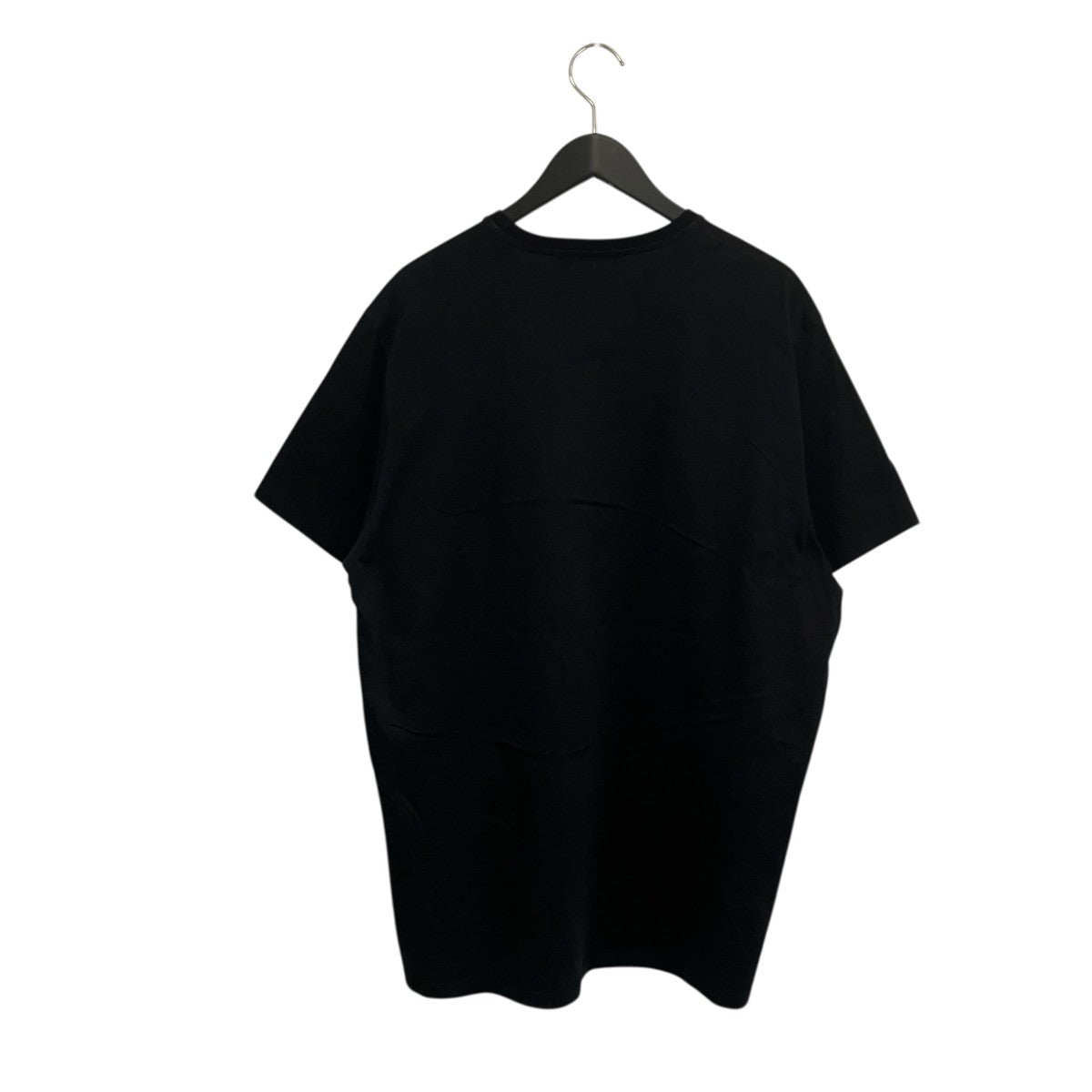 NEIL BARRETT 切替TシャツPBJT190C E515C 古着・中古-2枚目のアイテム画像