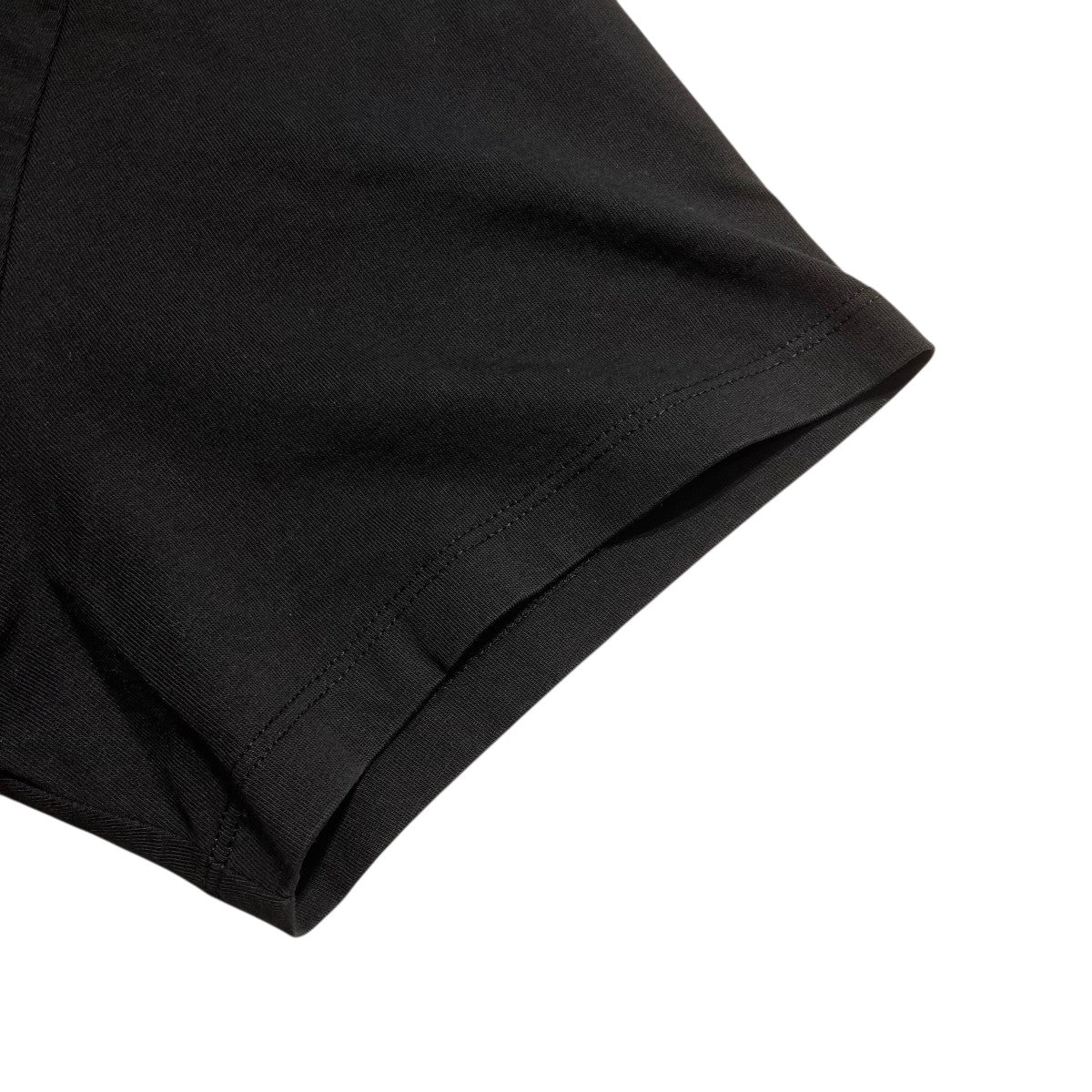 NEIL BARRETT 切替TシャツPBJT190C E515C 古着・中古-4枚目のアイテム画像
