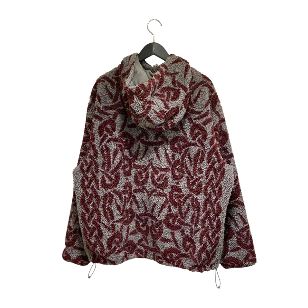 21AWCeltic Knot Reversible WINDSTOPPER Fleece Hooded Jacketジャケット