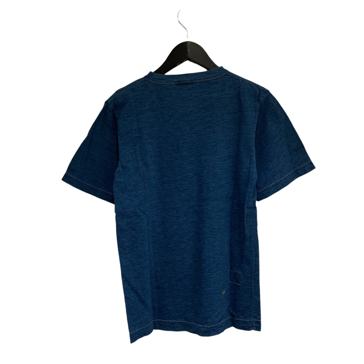 45R スマアール染抜プリントの908半袖Tシャツ 古着・中古-2枚目のアイテム画像