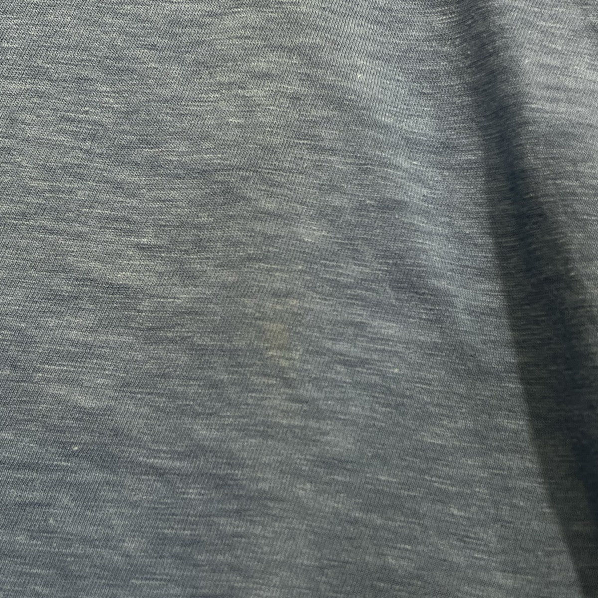 45R HAYAMAプリント半袖Tシャツ 古着・中古-6枚目のアイテム画像