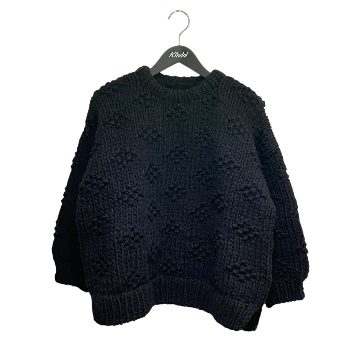 nestrobe confect(ネストローブコンフェクト) ウールクォーターゲージ