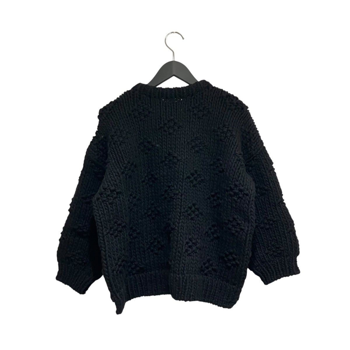 nest Robe(ネストローブ) nest robe ネストローブ ペルーハンドニット