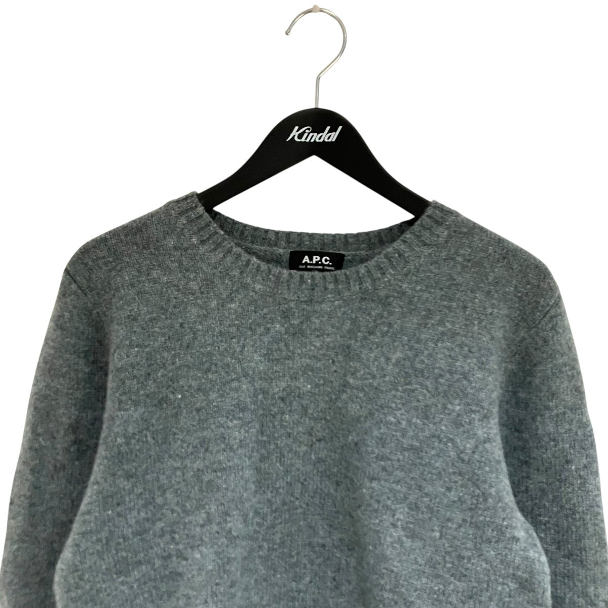 ニットセーター23201-1-87531