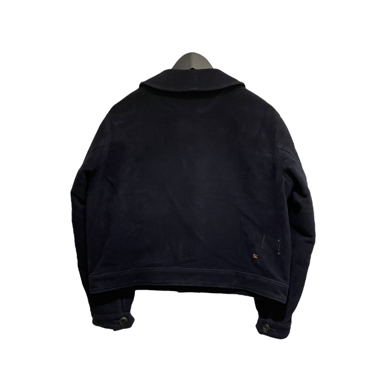 45R(フォーティファイブアール) コットンフランネルのアニーブルゾン