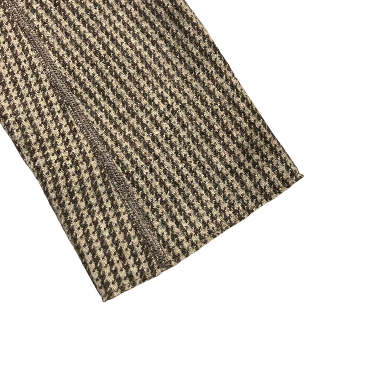 45R(フォーティファイブアール) ジャージフラノのジャケット5111020