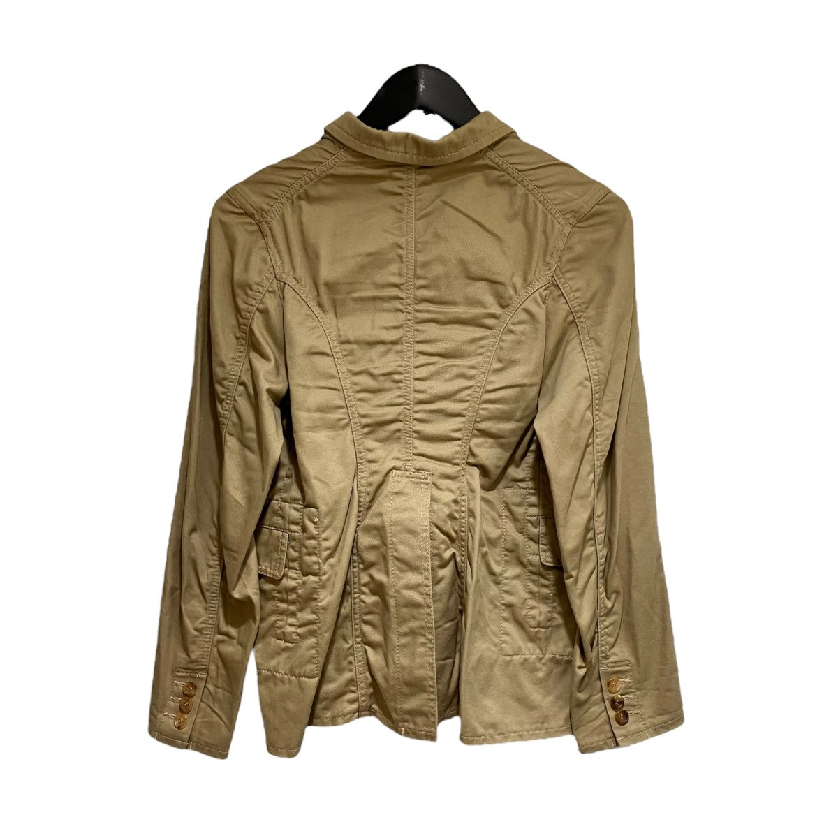 ROBE DE CHAMBRE COMME DES GARCONS(ローブドシャンブル