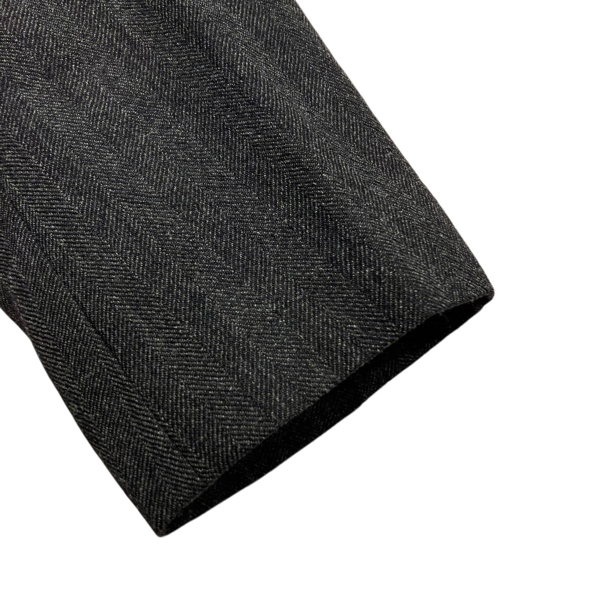 tricot COMME des GARCONS(トリココムデギャルソン) 丸襟